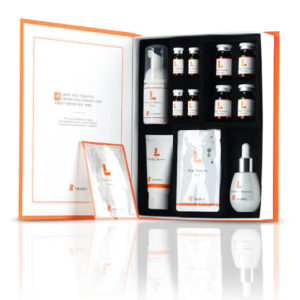 Thesera.L Non-Invasive Facial