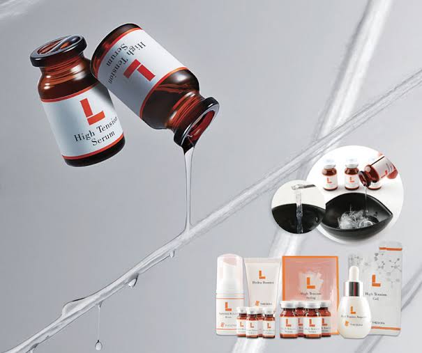 Thesera.L Non-Invasive Facial2