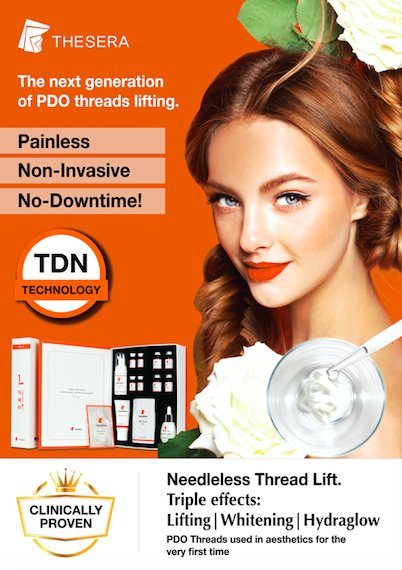 thesera L info