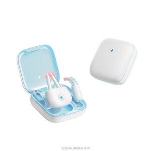 BINOSE V6 650nm Laser Rhinitis Therapy Device