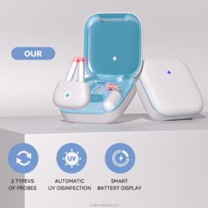 BINOSE V6 650nm Laser Rhinitis Therapy Device2