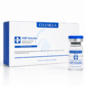 Cellmula HSR Solution Ampoule