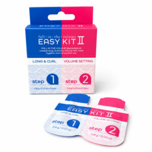 Fall in the volume Easy Kit II 3