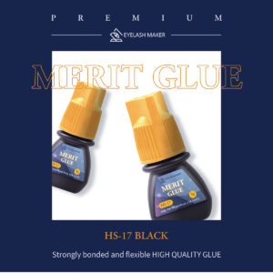 Merit Glue 2g HS-17