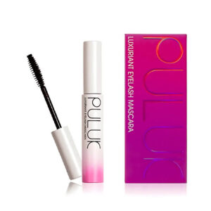 PULUK Luxuriant Eyelash Mascara 3