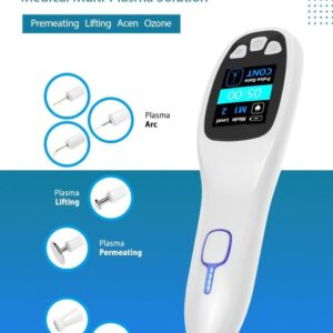 Plazone plasma pen