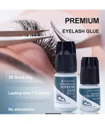 Premium Supreme Glue HS-11 2g | Lash Adhesive