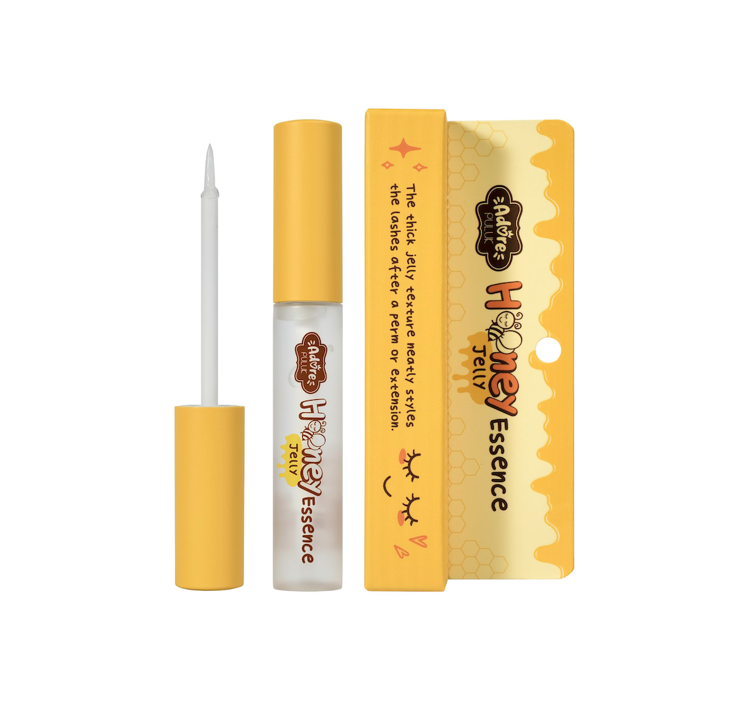 puluk adore honey jelly essence