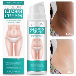 Sefudun Bleaching Cream 7