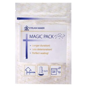 eyelash maker magic pack
