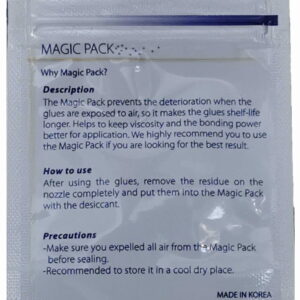 eyelash maker magic pack info
