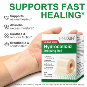 sefudun hydrocolloid dressing roll info 6