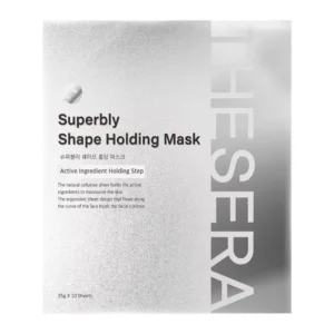 thesera superbly shape holding mask2