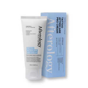 Afterology Cream