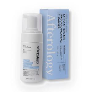 Afterology Tattoo Cleanser