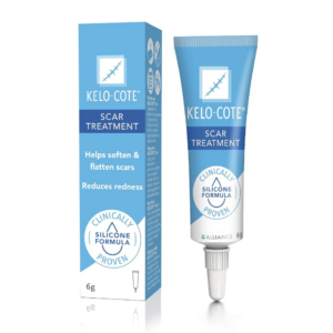 Kelo-Cote Scar Gel 6g