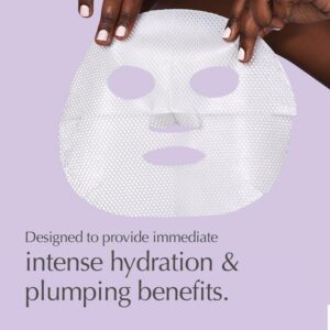Pick-Me-Up Plumping Mask