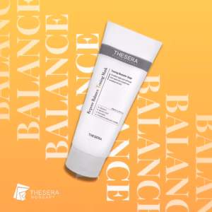 Repose Balance Toning Mask image