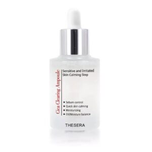 THESERA CICA Clearing Ampoule 30ml