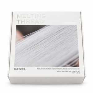THESERA Melting Thread Gift Set