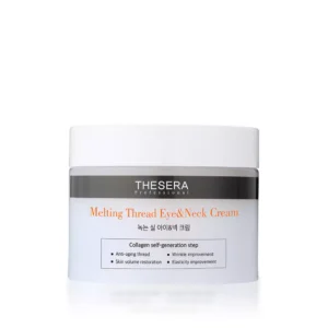 Thesera Melting Thread Eye & Neck Cream