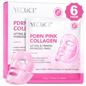 Yecuce PDRN Pink Mask