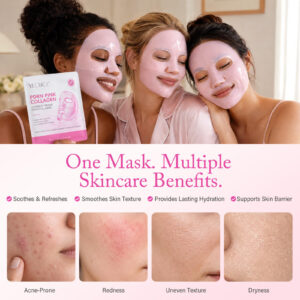 Yecuce PDRN Pink Mask info2