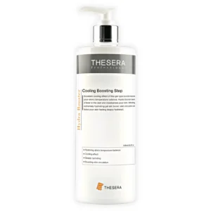 THESERA Hydra Booster 500ml | Professional Hydration