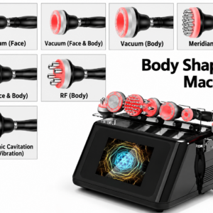 40K Vacuum Shaping Machine6