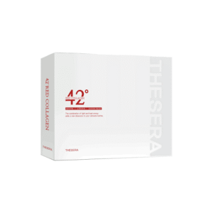 42 Red Collagen box