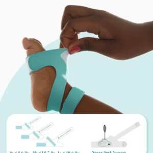 Baby Pulse Oximeter image2