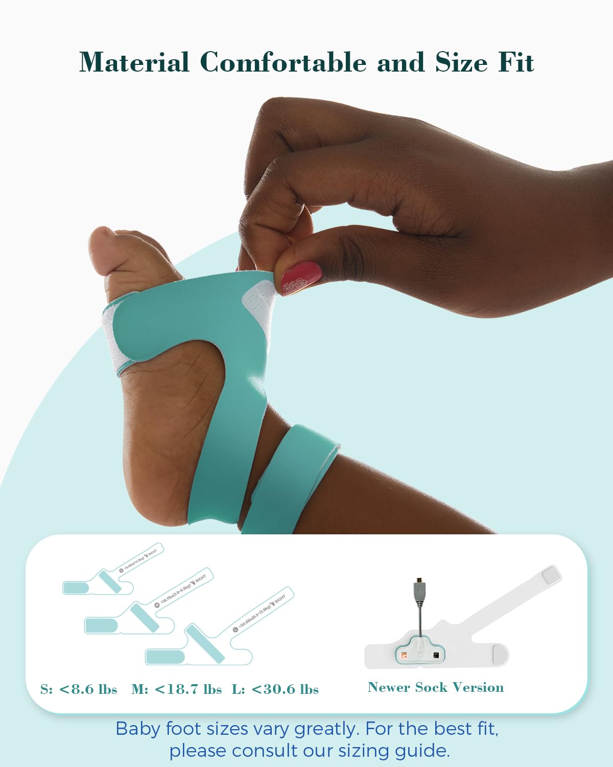 Baby Pulse Oximeter image2