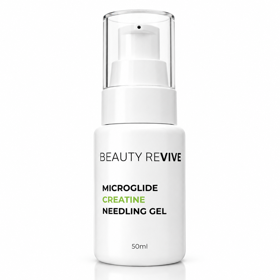 Beauty Revive Creatine Microglide Gel