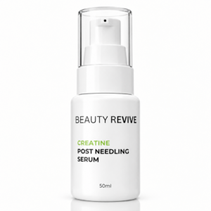Beauty Revive Creatine Post Serum Bottle
