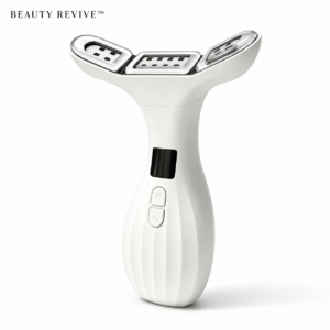 Beauty Revive Ivory Treatment Device