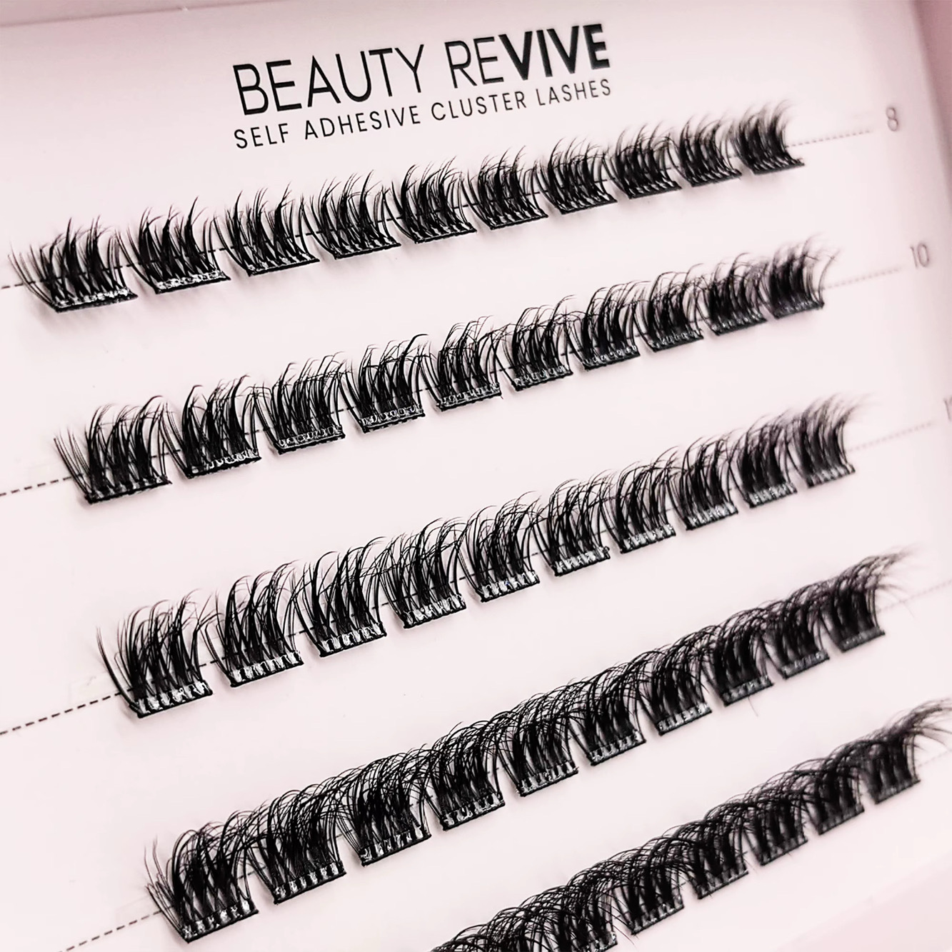 Beauty Revive Self-Adhesive Lashes4