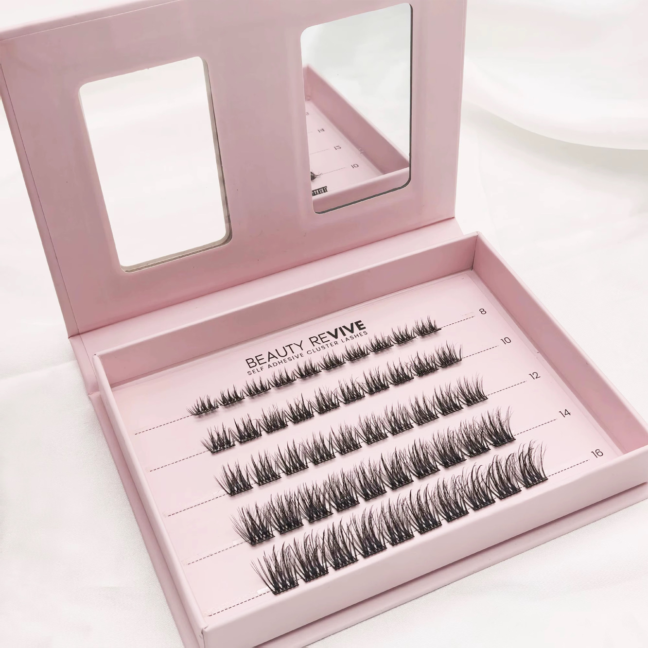 Beauty Revive Self-Adhesive Lashes6