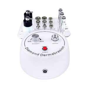 Diamond Dermabrasion Machine