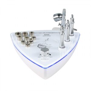 Diamond Microdermabrasion Device