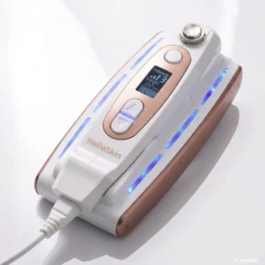 Hello Skin HiFu Device