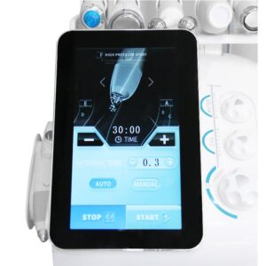 M6 Hydra Oxygen 2