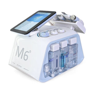M6 Hydra Oxygen