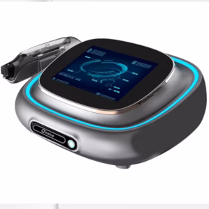 Nano Chip Skin Infusion Device