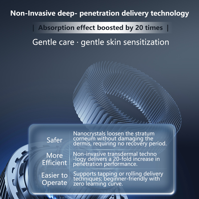 Nano Chip Skin Infusion Device info2