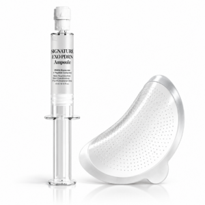 Signature Exo PDRN Ampoule and Microneedle Patch