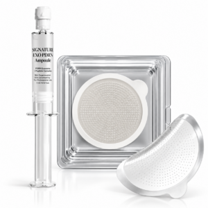 Signature Exo PDRN Ampoule and Microneedle Patches