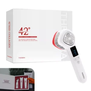 THESERA 42° Red Collagen