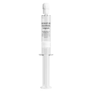 THESERA Signature EXO PDRN Exosome Ampoule single