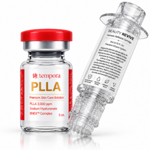 Tempora PLLA Aqua Stamp Set