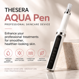 Thesera Aqua Pen info